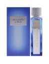 Abercrombie & Fitch - First Instinct Together Eau de Toilette para Hombre - 100 Ml