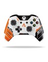 Microsoft - mando wireless - edición limitada titanfall (xbox one)