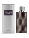 Abercrombie & Fitch First Instinct Extreme Man Eau de Toilette Vaporizador 100ml
