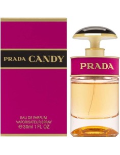 Prada Candy Eau de Parfum Vaporizador 30ml
