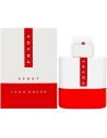 Prada Luna Rossa Sport Eau de Toilette Vaporizador 50ml