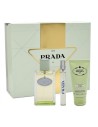 Prada Infusion D'iris Eau de Parfum 100+bl50+ts10