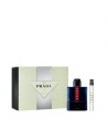 Prada Luna Rossa Ocean Eau de Parfum 100ml+ts 10ml