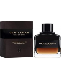 Givenchy Gentleman Reserve Privee Eau de Parfum Vaporizador 100ml