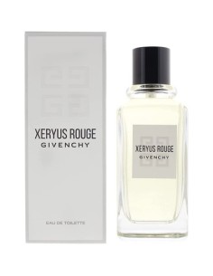 Givenchy Xeryus Rouge Eau de Toilette 100ml Vaporizador