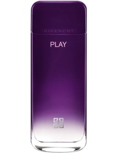 #2 en Top 20 Perfumes para Mujer de GIVENCHY Más Vendidos - Givenchy Play Intense For Her Eau de Perfume Vaporizador 75ml para Mujer