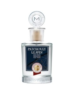Givenchy Monotheme Patchouli Leaves Eau de Toilette Vaporizador 100ml