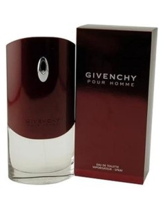 Givenchy Pour Homme Eau de Toilette Vaporizador 50ml