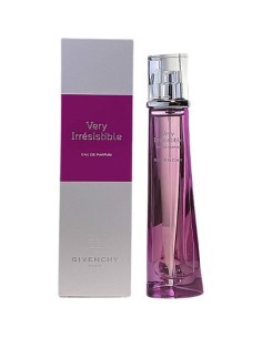 Givenchy Very Irresistible Sensual Eau de Parfum Vaporizador 50ml