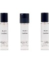 Chanel Bleu Eau de Parfum Vaporizador Twist & Vaporizador 3 Recarga S X 20 Ml