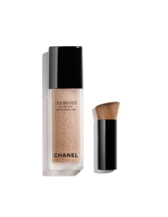 Chanel Les Beiges Eau de Teint Light 30ml Base de Maquillaje
