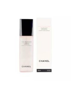 Agua Micelar Chanel L'eau de Mousse Desmaquillante Espuma 150 Ml