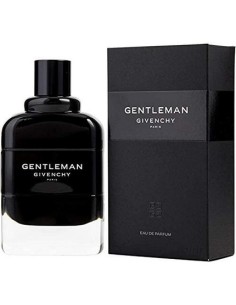 Givenchy New Gentleman Eau de Parfum Vaporizador 100ml