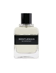 Givenchy New Gentleman Eau de Toilette Vaporizador 60ml