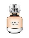 Givenchy L'interdit Eau de Parfum Vaporizador 125ml