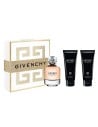 Givenchy L'interdit Eau de Parfum 80ml, Body Lotion 75ml, Shower Gel 75ml