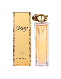 #2 en Top 20 Givenchy Más Vendidos - Givenchy Organza Eau de Parfum 100ml