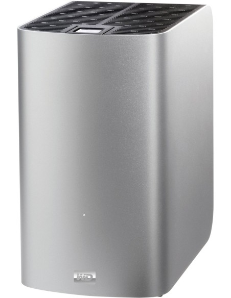 Western Digital WDBUTV0080JSL-EESN - Disco duro externo de 8 TB, negro: Kiwiku.com: Informática