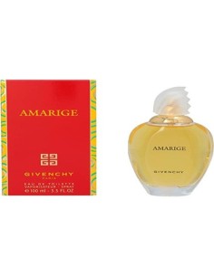 #3 en Top 20 Givenchy Más Vendidos - Givenchy Amarige Eau de Toilette Vaporizador 100ml