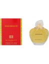 Givenchy Amarige Eau de Toilette Vaporizador 100ml