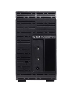 Western Digital WDBUTV0080JSL-EESN - Disco duro externo de 8 TB, negro: Kiwiku.com: Informática 2
