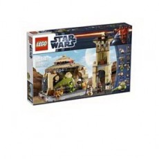 Lego star wars jabba"s palace