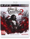 Juego ps3 castlevania lord of shadow 2