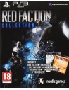 Juego ps3 red faction collection