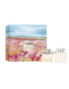 Chanel Chloe Signature Eau de Parfum 50ml + Bl 100ml