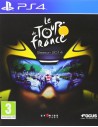 Juego ps4 tour de france 2014