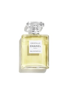 Chanel Cristalle Eau de Parfum Vaporizador 100 Ml