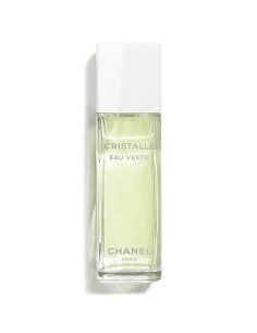 Chanel Cristalle Eau Verte Eau de Parfum Vaporizador 100 Ml