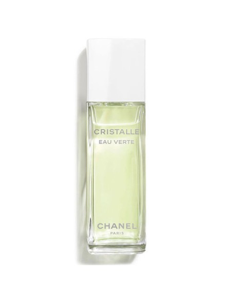 Chanel Cristalle Eau Verte Eau de Parfum Vaporizador 100 Ml