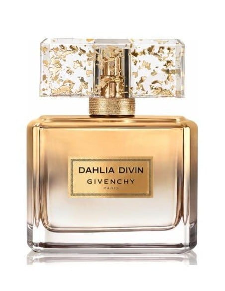 Givenchy Dahlia Divin Le Nectar de Parfum Eau de Parfum Intense Vaporizador 75ml para Mujer