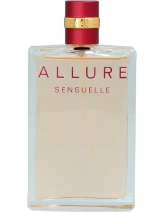 Chanel Allure Sensuelle 100 Vaporizador Eau de Parfum