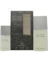 Issey Miyake L'eau D'issey Pour Homme Eau de Toilette Vaporizador 125ml Set 2 Piezas