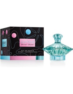 Britney Spears Curious Eau de Parfum 50ml Vaporizador