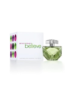 Britney Spears Fantasy Set de Regalo 100ml Eau de Parfum + 100ml Soufflé Corporal