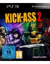 Juego ps3 kick ass 2