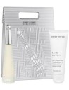 Issey Miyake L'eau D'issey Gift Set 25ml Eau de Toilette + 75ml Loción Corporal
