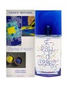 Issey Miyake L'eau D'issey Pour Homme Summer Shades Of Kolam Eau de Toilette 125ml Spray