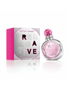 Britney Spears Prerogative Rave Eau de Parfum Vaporizador 100ml