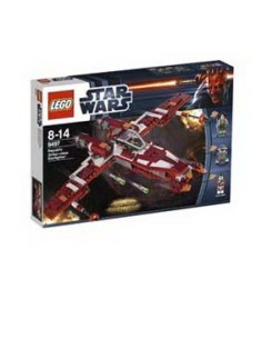 Lego star wars old republic...