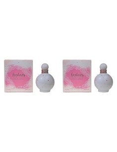 #2 en Top 20 Perfumes para Mujer de BRITNEY SPEARS Más Vendidos - Britney Spears Fantasy Intimate Edition Eau de Perfume Vaporizador 100ml para Mujer