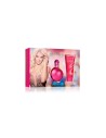 BRITNEY SPEARS Fantasy Eau de Parfum 100ml + Body Souffle 100ml - Set Regalo para Mujeres