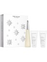 Issey Miyake - L'eau D'issey Eau de Toilette 50ml + Bodylotion 50ml + Shower Cream 50ml - Giftset