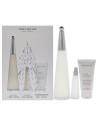 Issey Miyake D'issey Eau de Toilette 100ml + Leche Corporal 50ml + Eau de Toilette 10ml