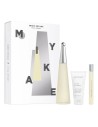 Issey Miyake D'issey Eau de Toilette 100ml + Leche Corporal 50ml + Eau de Toilette 10ml - 3 Piezas