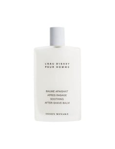 Issey Miyake L'eau D'issey Homme After Shave Bálsamo 100ml