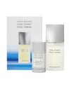 Issey Miyake L'eau D'issey Pour Homme Giftset para Hombre